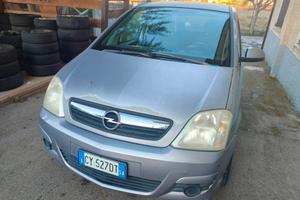 Opel Meriva 1.3 CDTI Cosmo