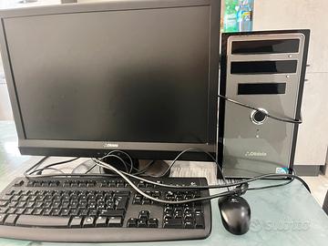 computer fisso Olidata
