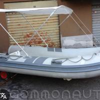 Gommone gommonautica 3,50