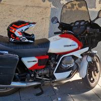 Moto Guzzi SP 1000