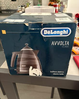 boiler