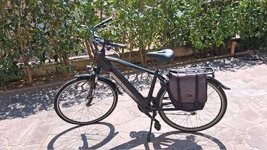 bici elettrica