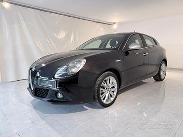 Alfa Romeo Giulietta ACCONTO 0€ RATE DA 190€ AL ME