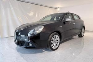 Alfa Romeo Giulietta ACCONTO 0€ RATE DA 190€ AL ME