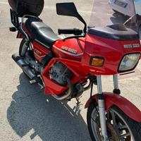 Motoguzzi V 65 Sp  1984 d’epoca tutta originale