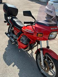 Motoguzzi V 65 Sp  1984 d’epoca tutta originale