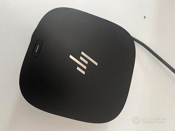 Docking Station HP USB-C G5