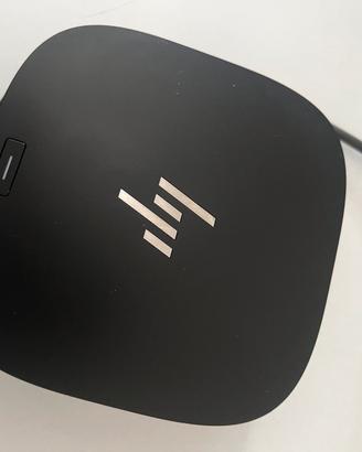 Docking Station HP USB-C G5