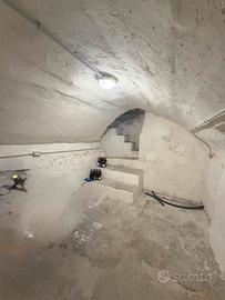 Locale ad uso deposito