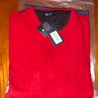 Maglioncino Filippo Riberti 3XL