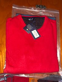 Maglioncino Filippo Riberti 3XL