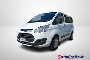 FORD Tran.Cust. 320 2.0TDCi 130 PC Combi Ent.