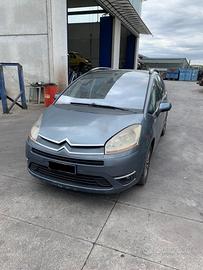 Ricambi Citroen C4 gran Picasso 2009 - Veicoli per