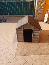 cuccia per cane