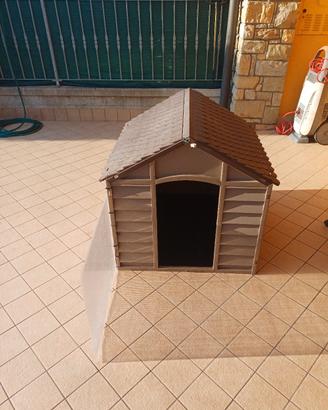 cuccia per cane