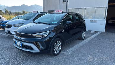 Opel Crossland 1.5 ECOTEC D 110 CV Start&Stop Eleg