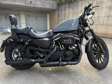 Iron 883