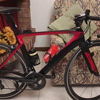 BICI DA CORSA DEDACCIAI ATLETA