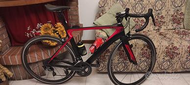 BICI DA CORSA DEDACCIAI ATLETA