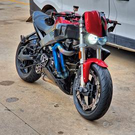 buell xb 