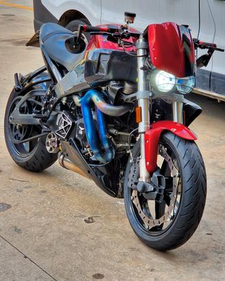 buell xb 