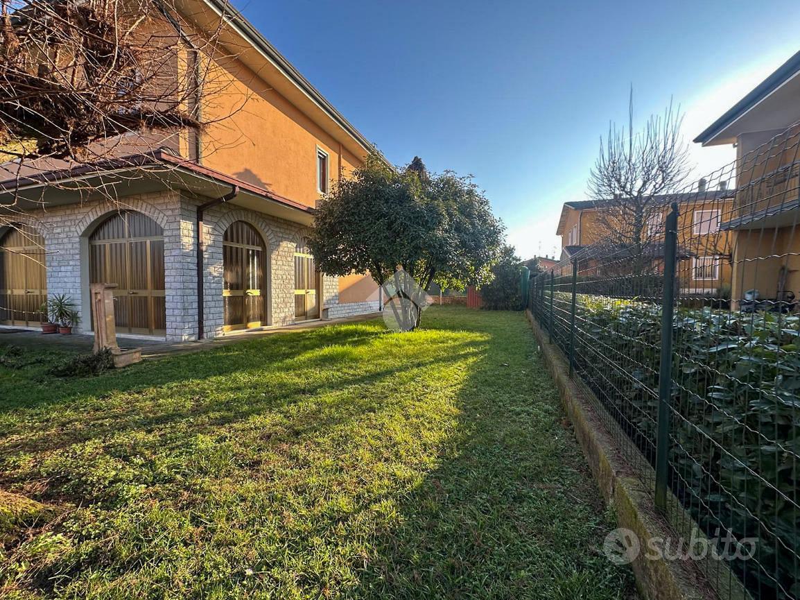 Casa – Manerbio - Altro