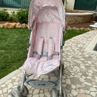 Passeggino Leggero Brevi