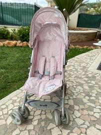 Passeggino Leggero Brevi