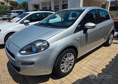 Fiat Punto Evo 1.3 Mjt 75 CV 5 porte Dynamic