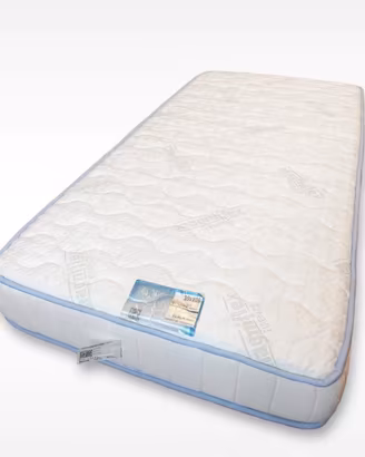 Materasso letto bambini 80x160 cm