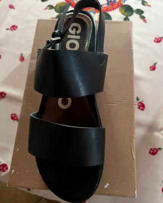 Scarpe gioseppo taglia 40