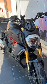 Ducati Diavel 1260 S