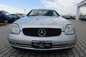 Mercedes-Benz SLK 200 cat Cabrio - HardTop