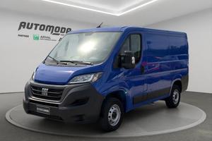 FIAT Ducato L1H1 120CV