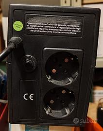 UPS Gruppo di continuità