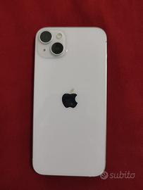 iPhone 14 plus 128g