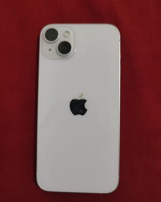 iPhone 14 plus 128g