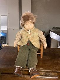 Bambolotto vintage