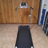 Tapis roulant pieghevole 