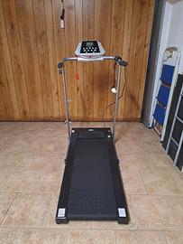 Tapis roulant pieghevole 