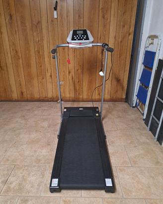 Tapis roulant pieghevole