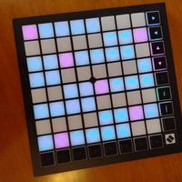 Novation Launchpad X