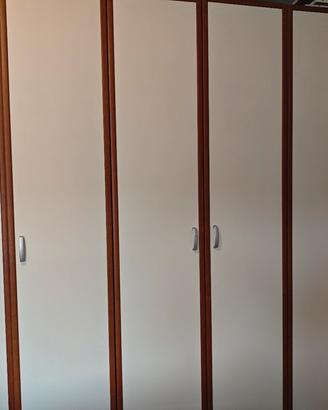 Armadio camera da letto, cameretta 