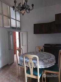 ALBANO LAZIALE BILOCALE ARREDATO Con BALCONE