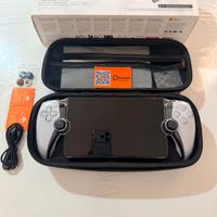PlayStation Portal PS5 + Accessori + Scatola