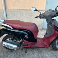 Scooter Honda PS 150