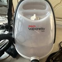 Vaporetto polti smart