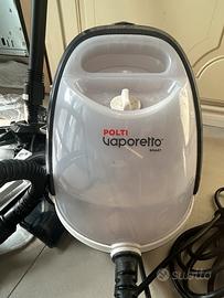Vaporetto polti smart