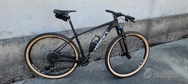 Specialized Stumpjumper carbon