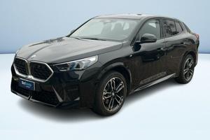 BMW X2 sdrive 20i 48V MSport auto